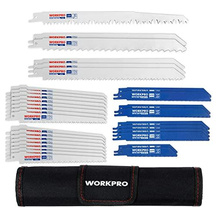 WORKPRO SÀbelsÀgeblatt