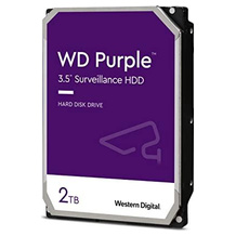 Western Digital WD20PURZ