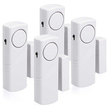 kwmobile Fenster-Alarmanlage