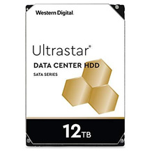 Western Digital HUH721212ALE604