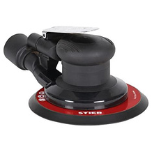 STIER Druckluft-Poliermaschine