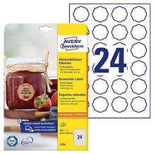 AVERY Zweckform 5084
