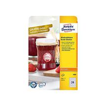 AVERY Zweckform 5080