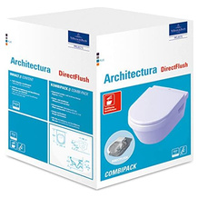 Villeroy & Boch 5684HRR1