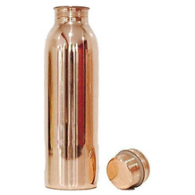 JMD INTERNATIONAL Kupferflasche