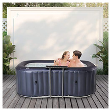 miweba Garten-Whirlpool