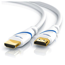 CSL 10-m-HDMI-Kabel
