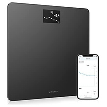 Withings Körperfettwaage mit App