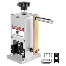 Happybuy Kabelabisoliermaschine