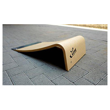 Graw Jump Ramps G20