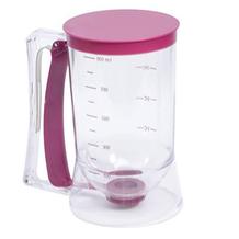 BESTOMZ Teigportionierer