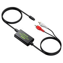 LiNKFOR Digital-Analog-Wandler