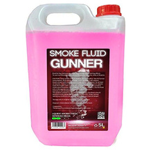 Gunner Smoke Nebelfluid