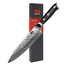 SHAN ZU Japanisches Küchenmesser