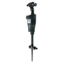 vidaXL Wasserstrahl-Tiervertreiber