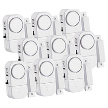VisorTech Fenster-Alarmanlage