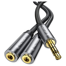 VICTECK Audio-Splitter