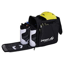 Driver13 Skischuhtasche mit Helmfach