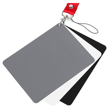 ChromLives Graukarte