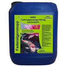 MIBO-Aquaristik Fadenalgenvernichter