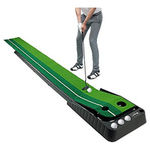 Asgens Puttingmatte