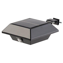 Lunartec Dachrinnenbeleuchtung