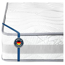 BMM Rollmatratze 140x200