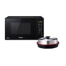 Panasonic NN-GD35HBGTG