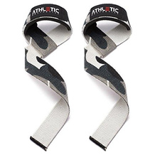 ATHLETIC AESTHETICS Lifting-Strap