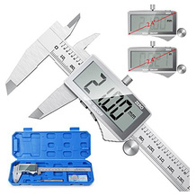Preciva digitaler Messschieber