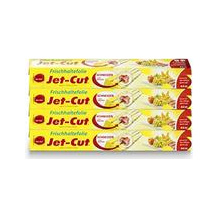 Jet-Cut Frischhaltefolie