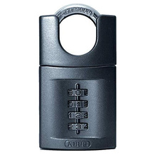 ABUS Abus-Nummernschloss