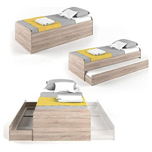 VitaliSpa Jugendbett
