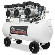 KnappWulf KW2100