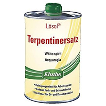 Chemische Werke Kluthe Terpentinersatz