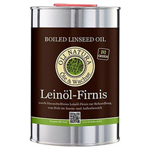 OLI NATURA Öle & Wachse Holzöl