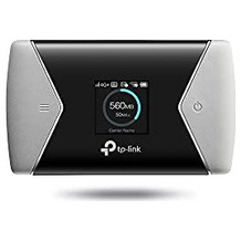 TP-LINK M7650