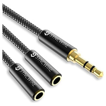 Syncwire Audio-Splitter