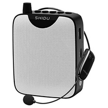 SHIDU Stimmverstärker