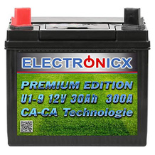 Electronicx U1(9)