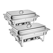 Zelsius Chafing Dish