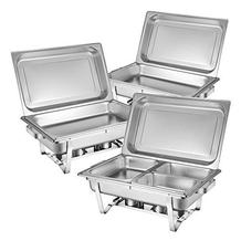 Zelsius Chafing Dish