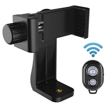 AFAITH Smartphone-Stativ-Adapter