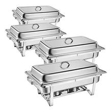 Zelsius Chafing Dish