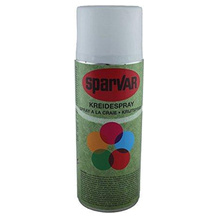 Sparvar Sprühkreide