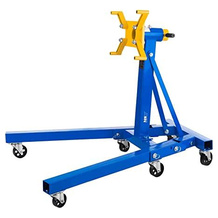 MSW Motorhalter