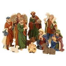 Spetebo Krippenfigur