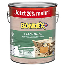 Bondex Lärchenöl