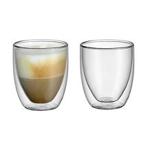 WMF doppelwandiges Glas