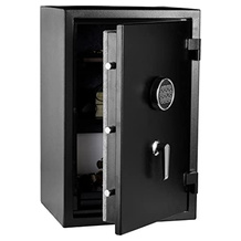 Amazon Basics feuerfester Tresor